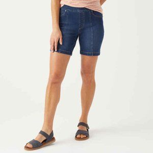 Jeanetics shorts